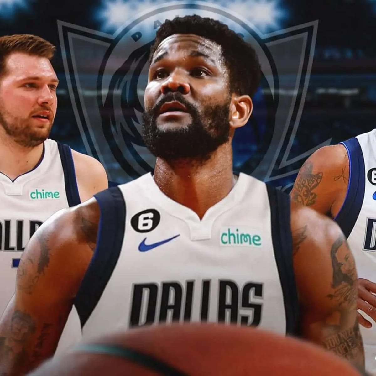 Dallas Mavericks' draft pick outlook: How NBA lottery will decide