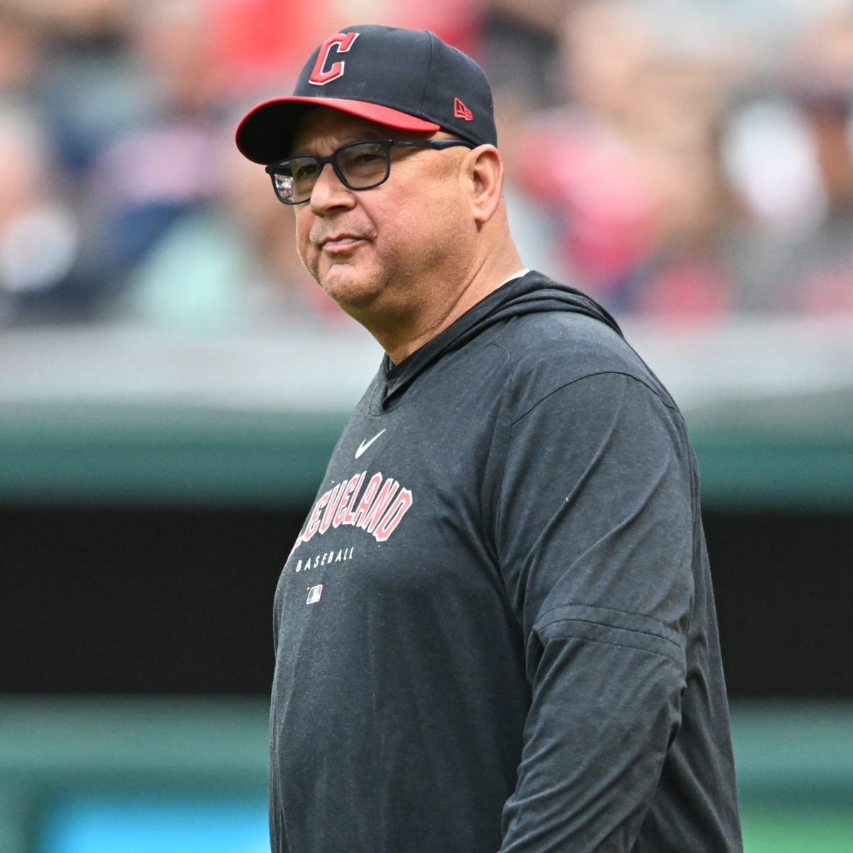 Guardians manager Terry Francona out of hospital, advised to rest - ESPN