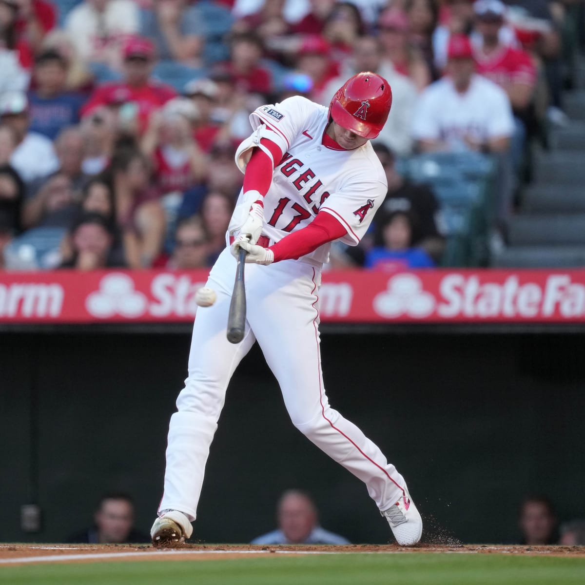 Shohei Ohtani net worth 2021: What is Los Angeles Angels's 'Babe