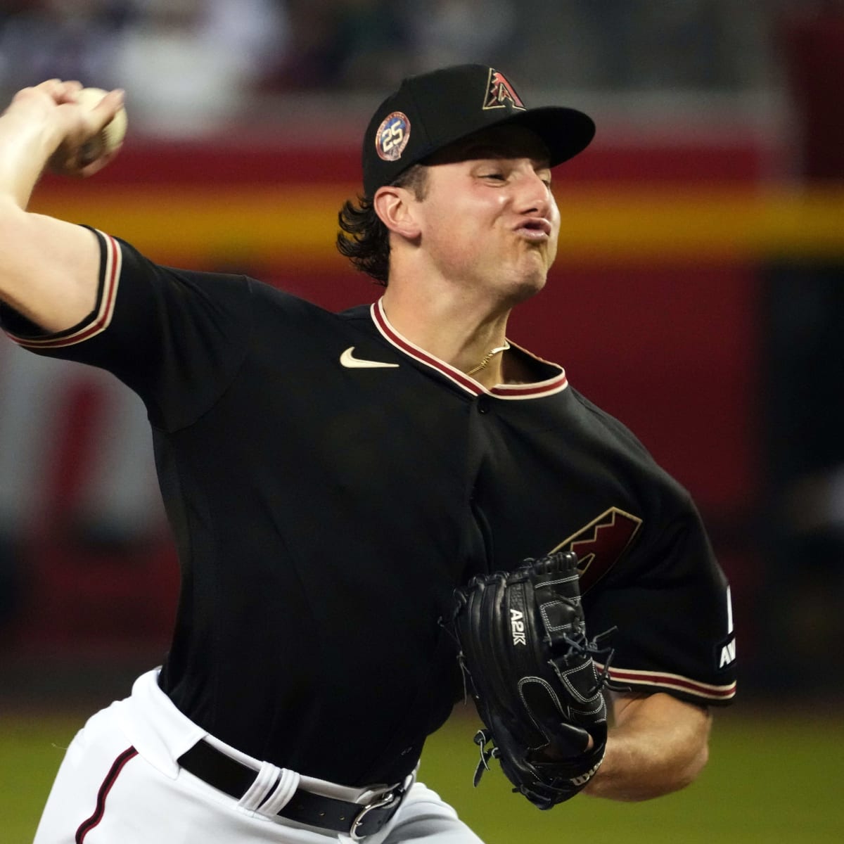 Zac Gallen Progresses Towards Season Readiness - Sports Illustrated Arizona  Diamondbacks News, Analysis and More