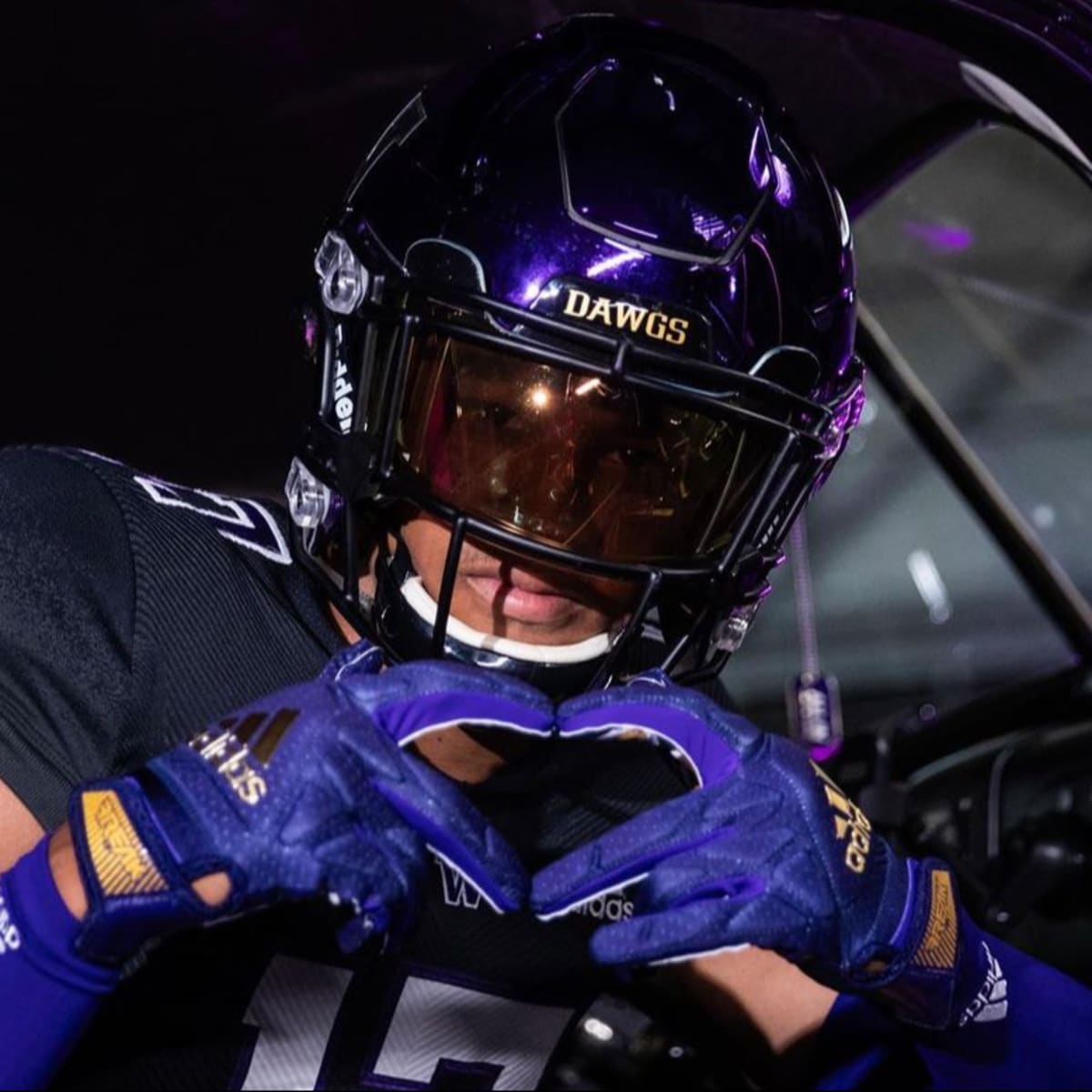 5 questions about Washington high school football recruiting leading up to  2022 National Early Signing Day - Sports Illustrated High School News,  Analysis and More