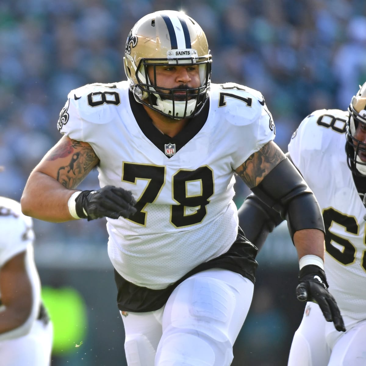 2023 NFL New Orleans Saints Schedule - OnFocus