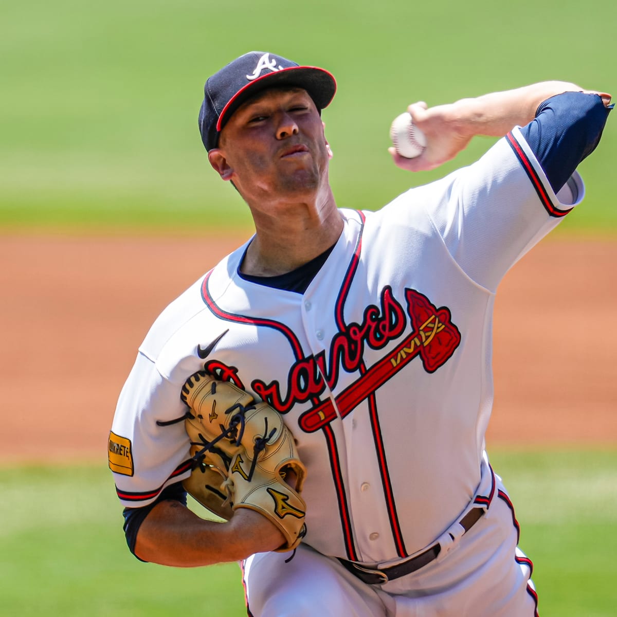 Braves get back to winning ways, eye reinforcements with deadline in sight  - Battery Power