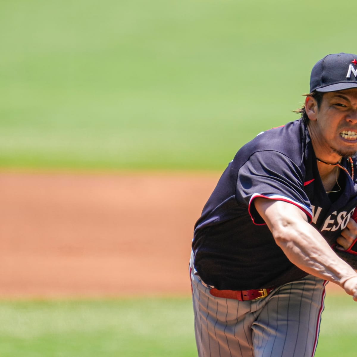 Twins whiff their way to ALDS loss to Astros with 14 more