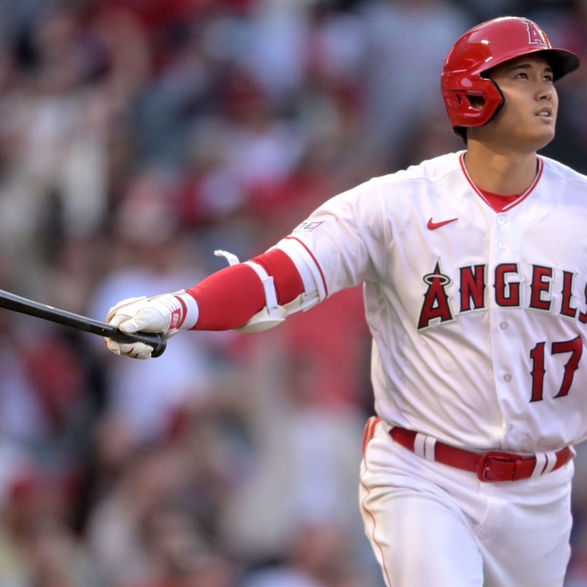 Poor Stats Show That Shohei Ohtani Cannot Keep Los Angeles Angels Above the  Water Alone - EssentiallySports