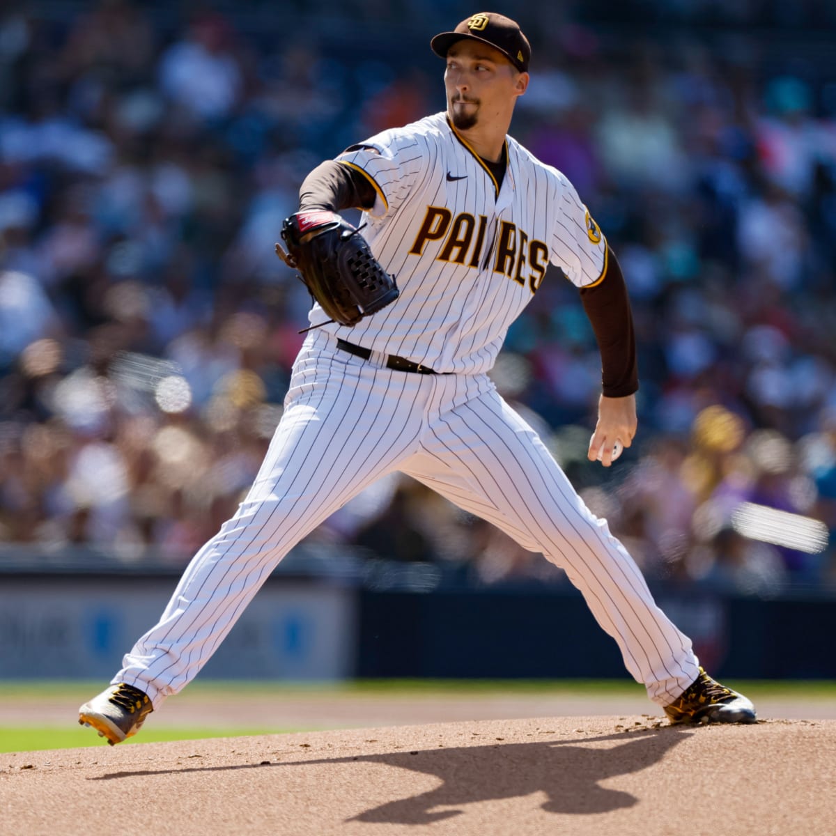 In photos: Pittsburgh Pirates dominate San Diego Padres - All