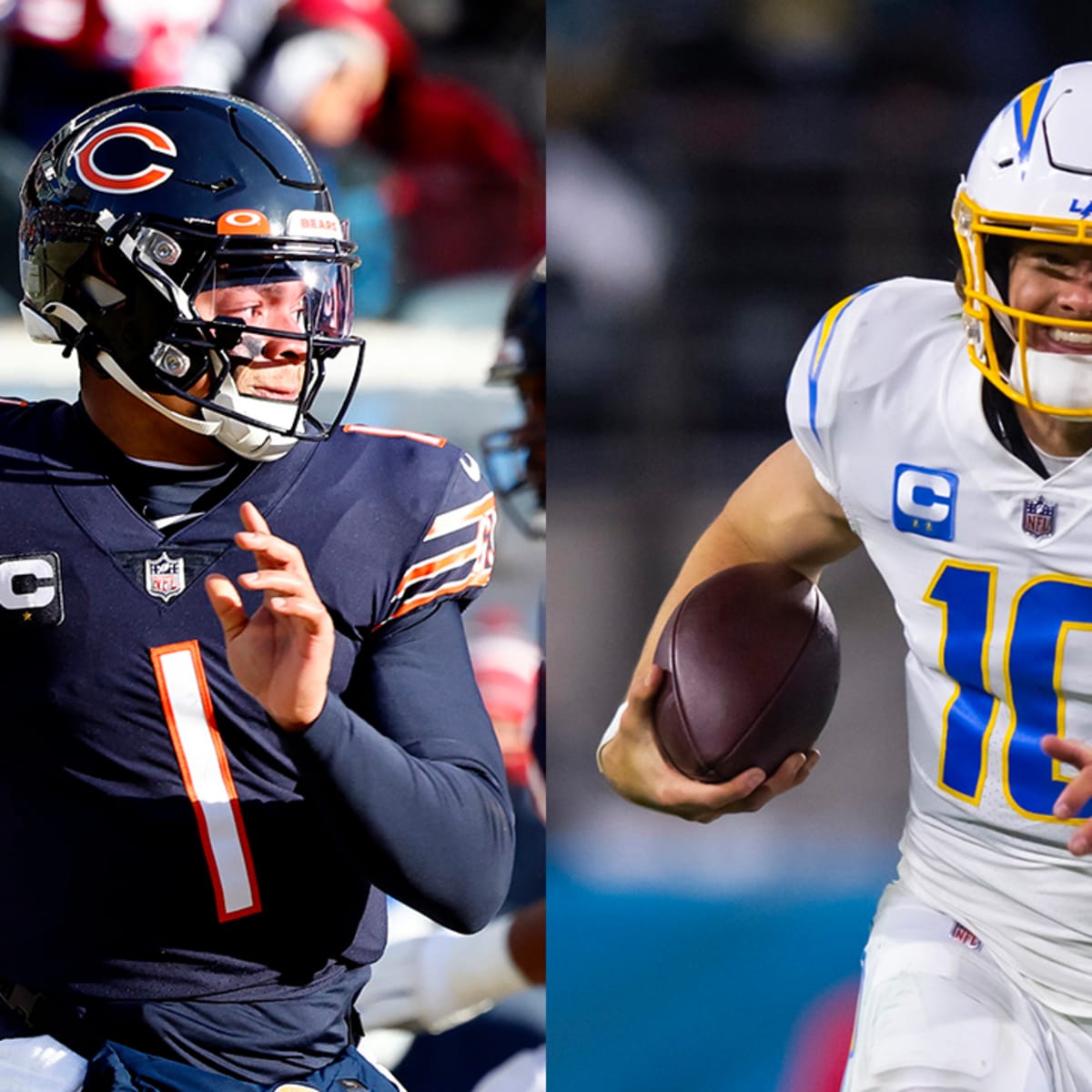 49ers vs Bears NFL Week 1 Same Game Parlay: Predictions for Justin Fields,  Cole Kmet, More