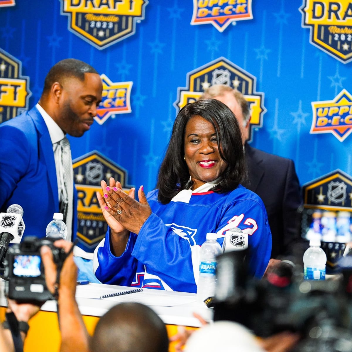 First HBCU Ice Hockey Team To Arrive At Tennessee State