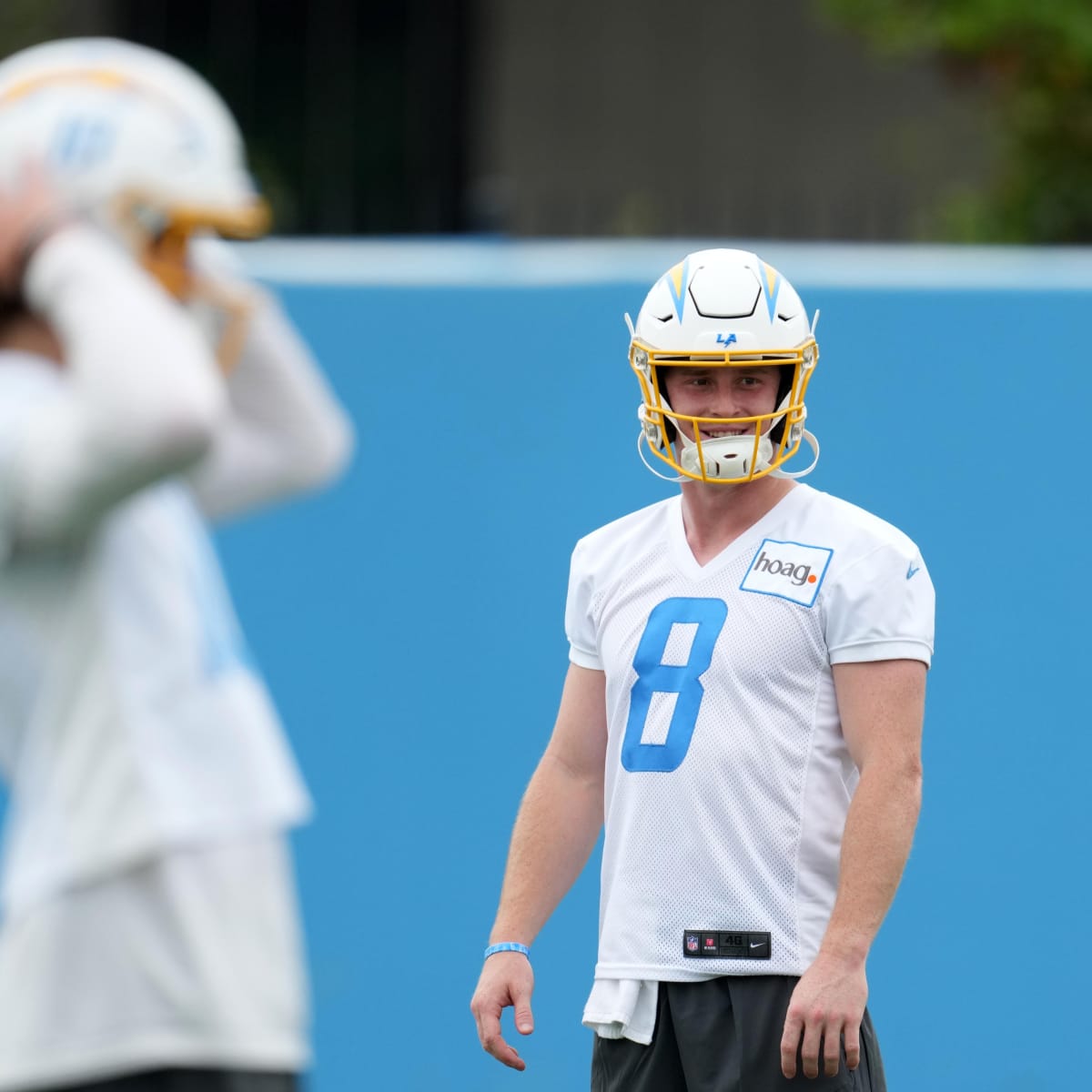 Chargers 2023 Roster Prediction: Training camp edition - Bolts From The Blue