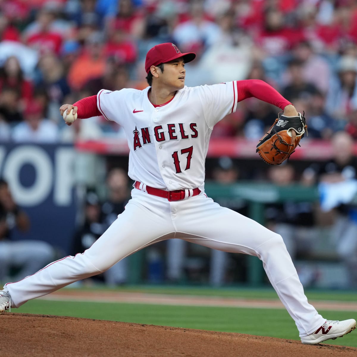 Ohtani leaves Angels game with blister, says he doesn't plan to pitch in All -Star Game