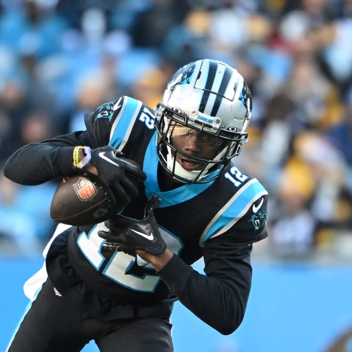 NFL: Carolina Panthers Roster Update