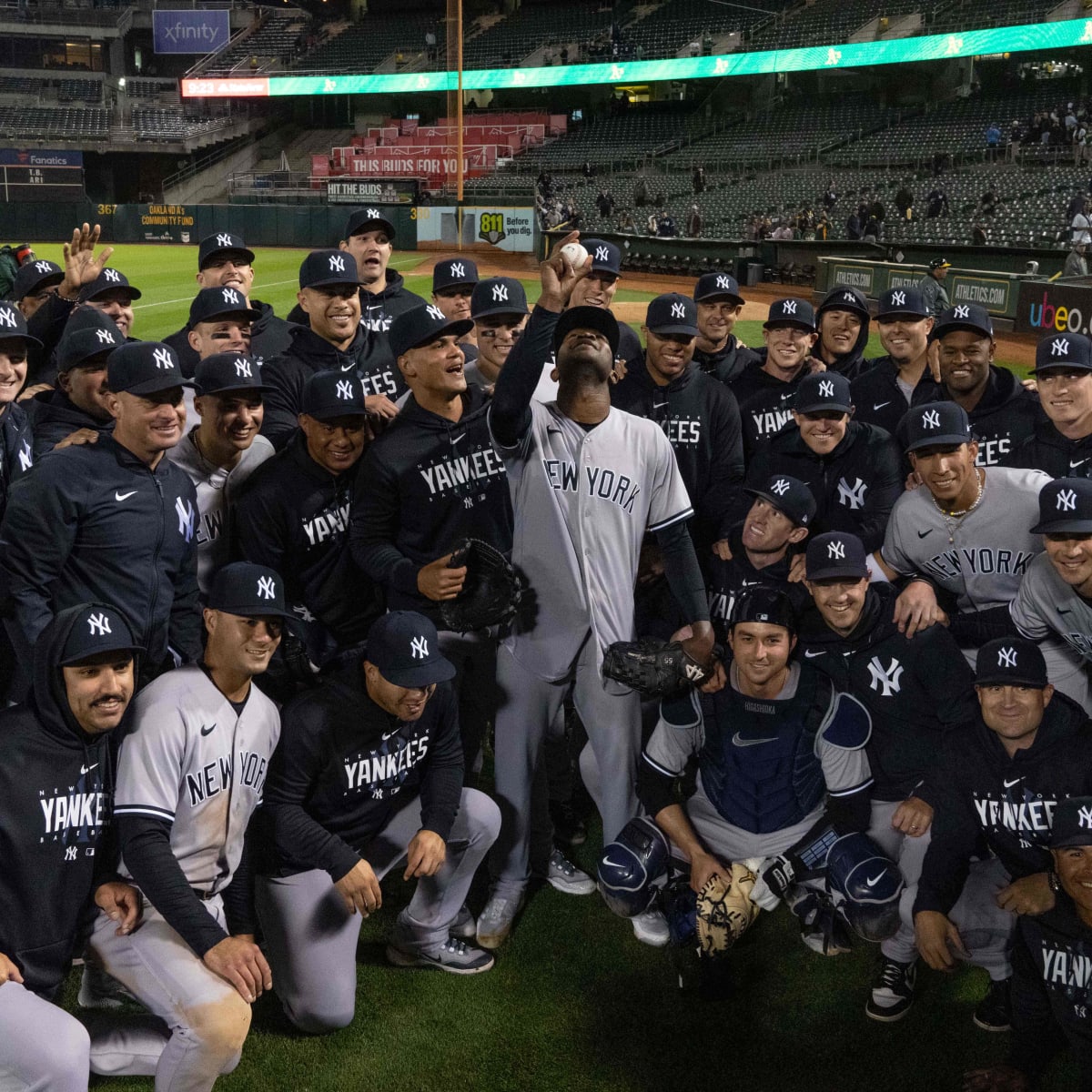 Baseball - The City College of New York Athletics