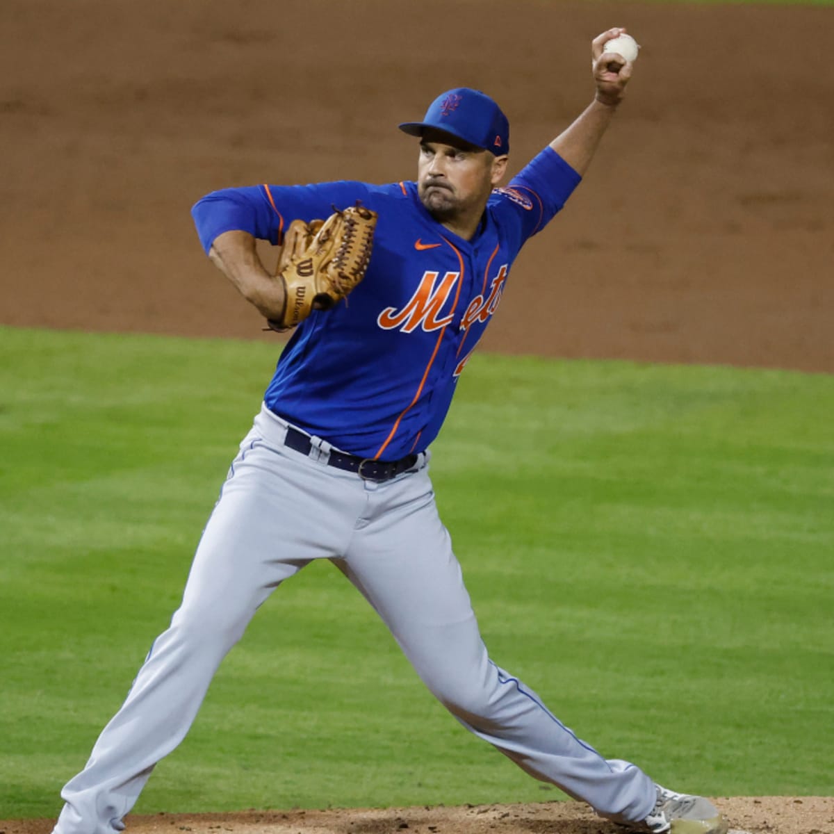 New York Mets: A Mess of Potential Buyers, News, Scores, Highlights,  Stats, and Rumors