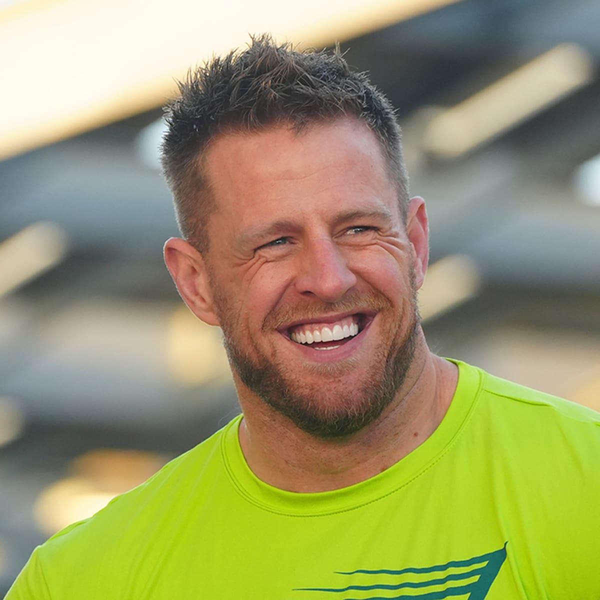 NFL star J.J. Watt discovered new hobby while self-quarantining