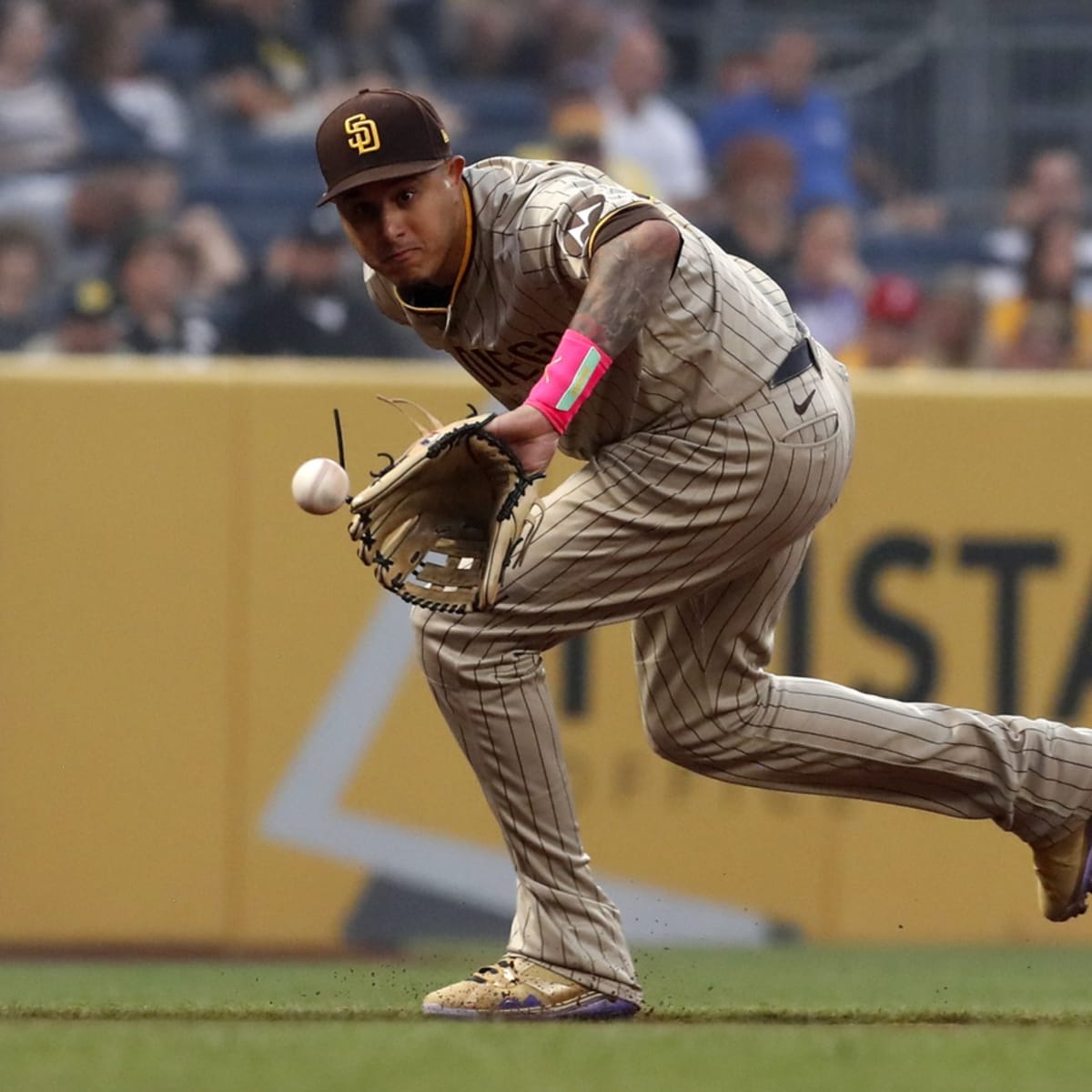 Padres News: Xander Bogaerts Places Friars' 2023 Failures Solely on Offense  - Sports Illustrated Inside The Padres News, Analysis and More