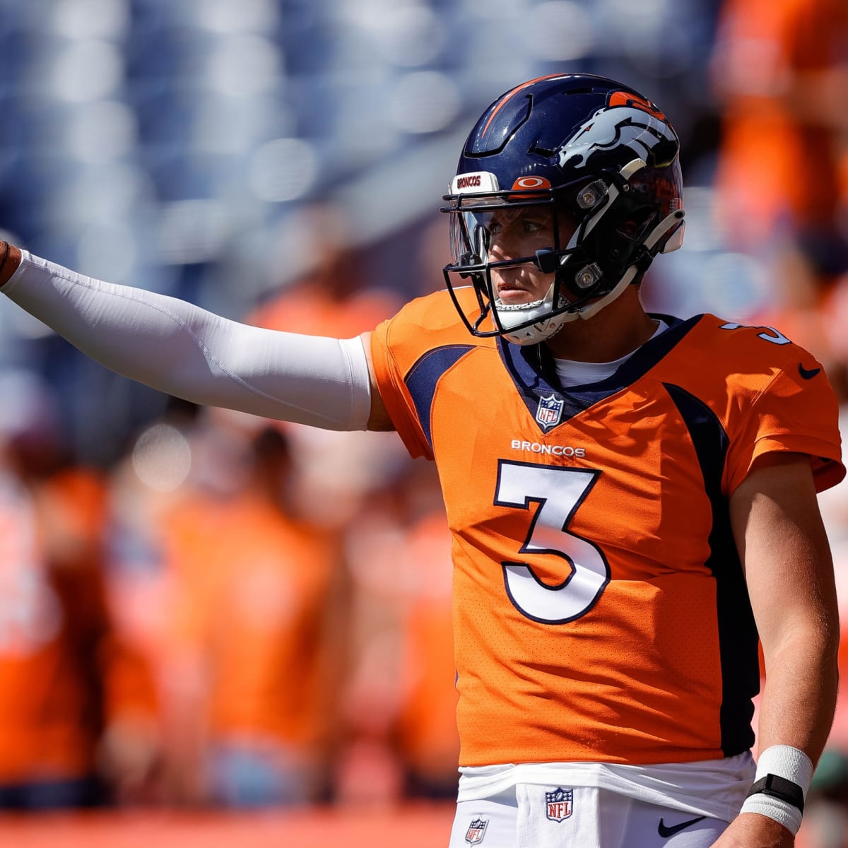 Denver Broncos vs. Indianapolis Colts: Week 5 Bold Predictions & Picks -  Sports Illustrated Mile High Huddle: Denver Broncos News, Analysis and More