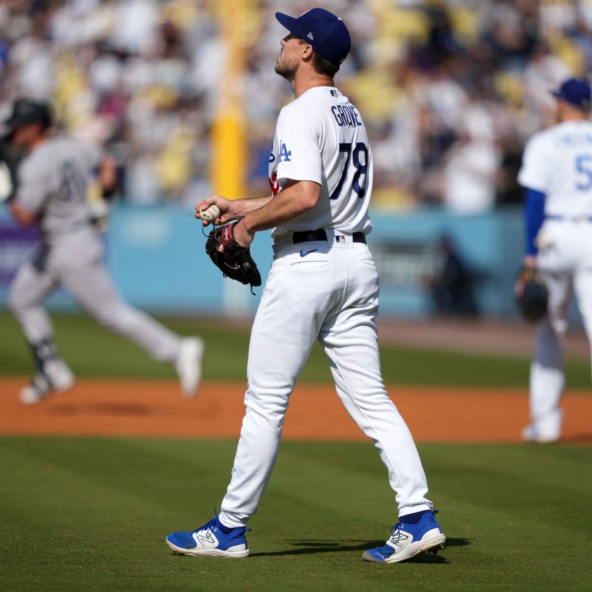 Dodgers News: LA Activates Top Reliever to Bolster Bullpen After  Months-Long Absence - Inside the Dodgers