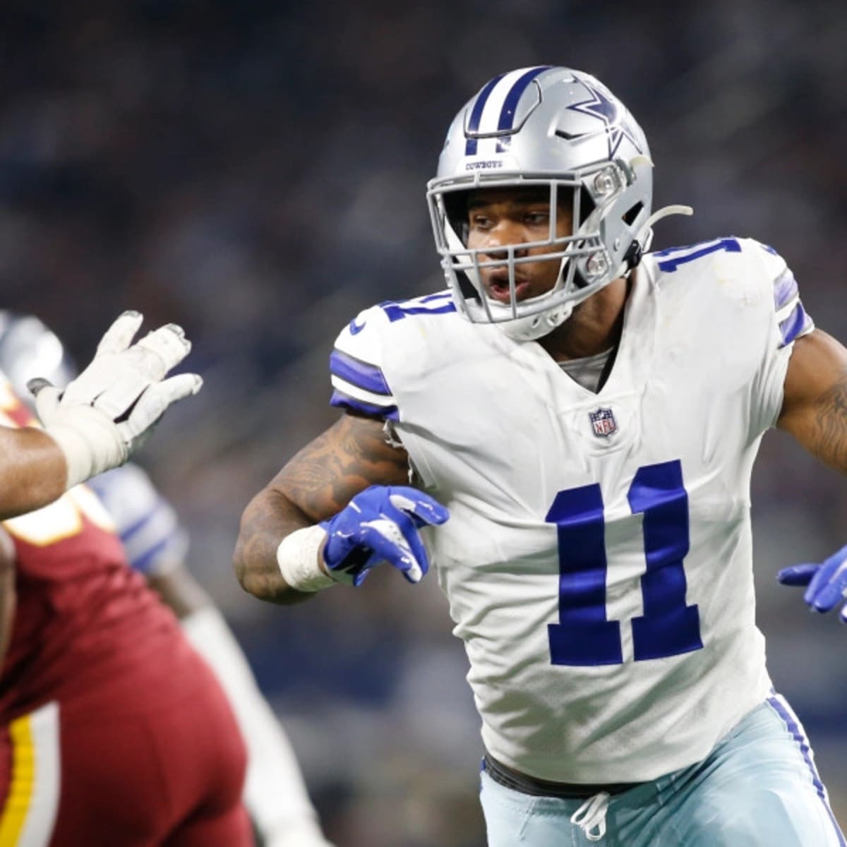 Micah Parsons' Penn State 'Wish': Could Dallas Cowboys Have Missed Out? -  FanNation Dallas Cowboys News, Analysis and More