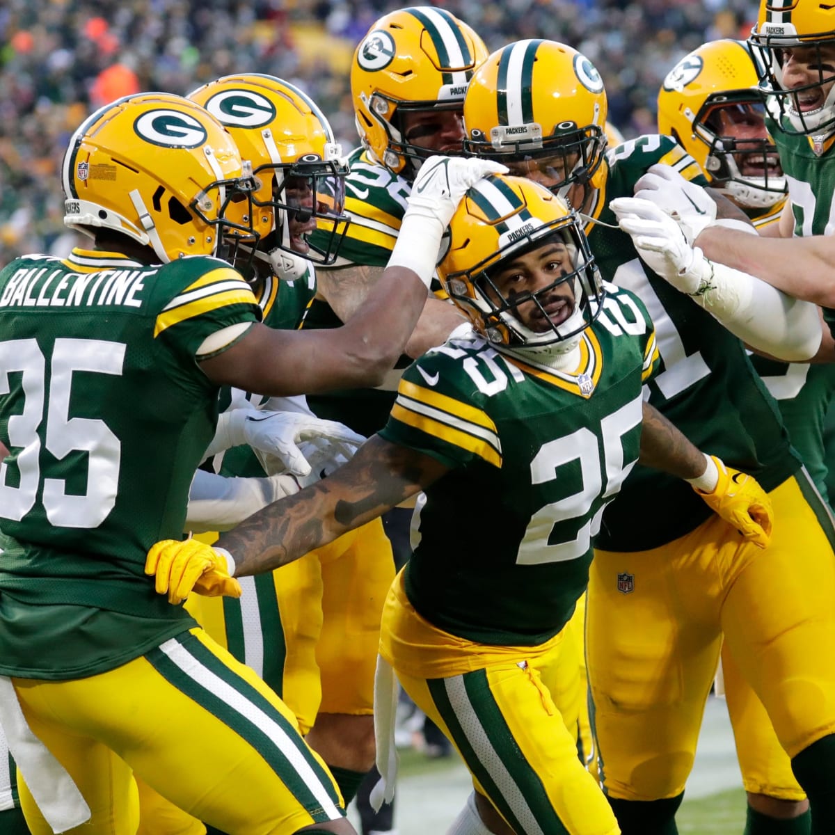 Packers Training Camp 2019: Practice news and updates for July