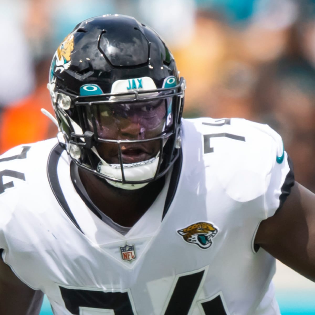 Cam Robinson Stats, Fantasy & News