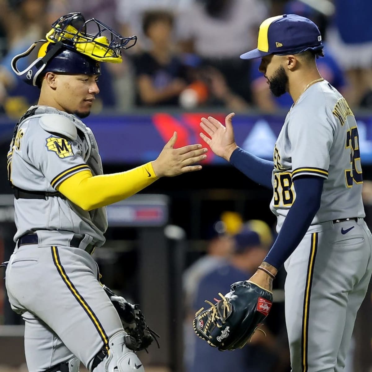 Willy Adames to Brewers: Fantasy Baseball Impact