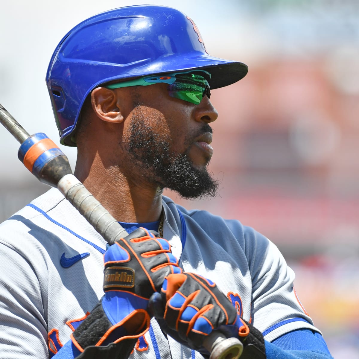 Should New York Mets Bench All-Star Outfielder? - Sports