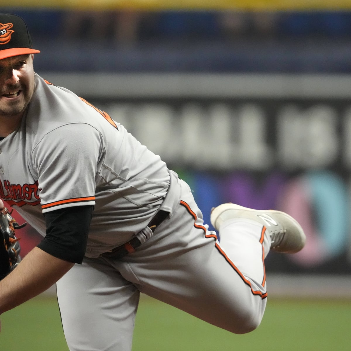 Baltimore Orioles: Select Your Pitcher from the List