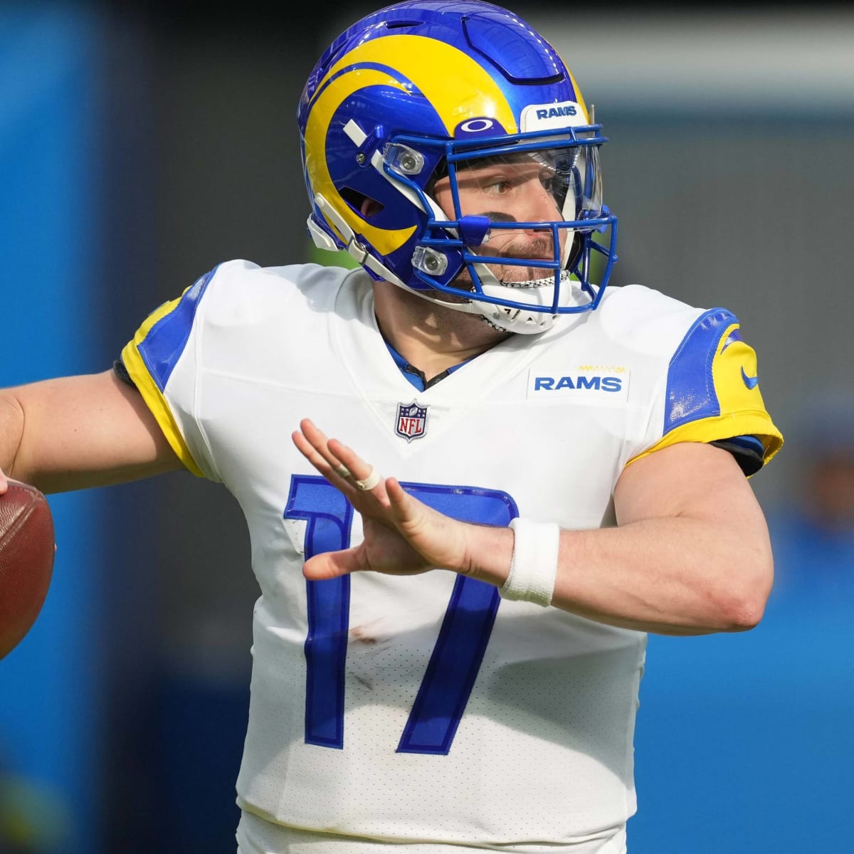 Baker Mayfield Shares Very Bold Take on Impact of His Brief Rams