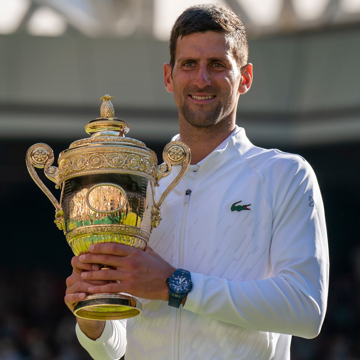 Round 4 Wimbledon Caesars promo code: Get up to $1,250 in first-bet bonuses  