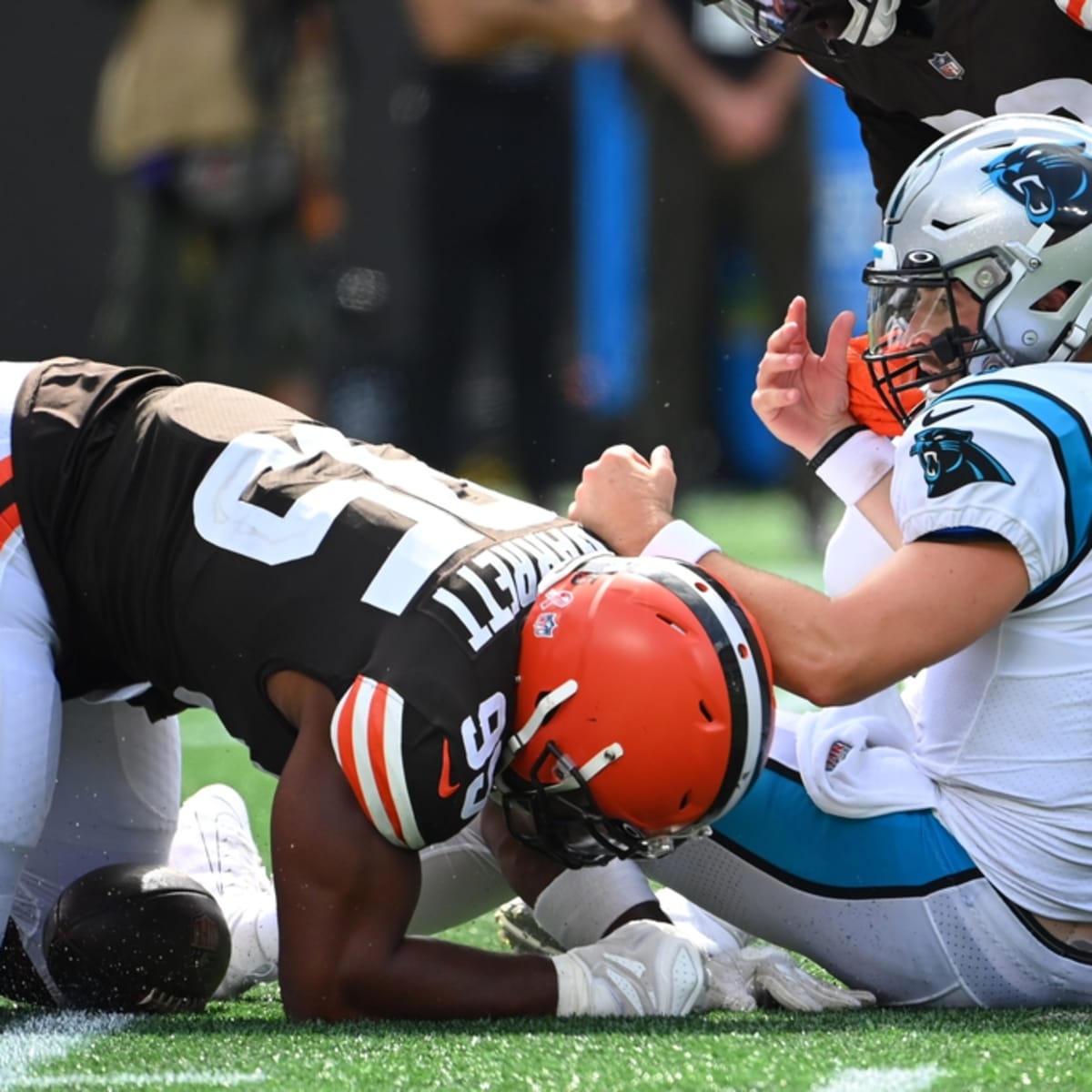 Cleveland Browns: 1 player who could be a surprise roster cut in the 2022  offseason