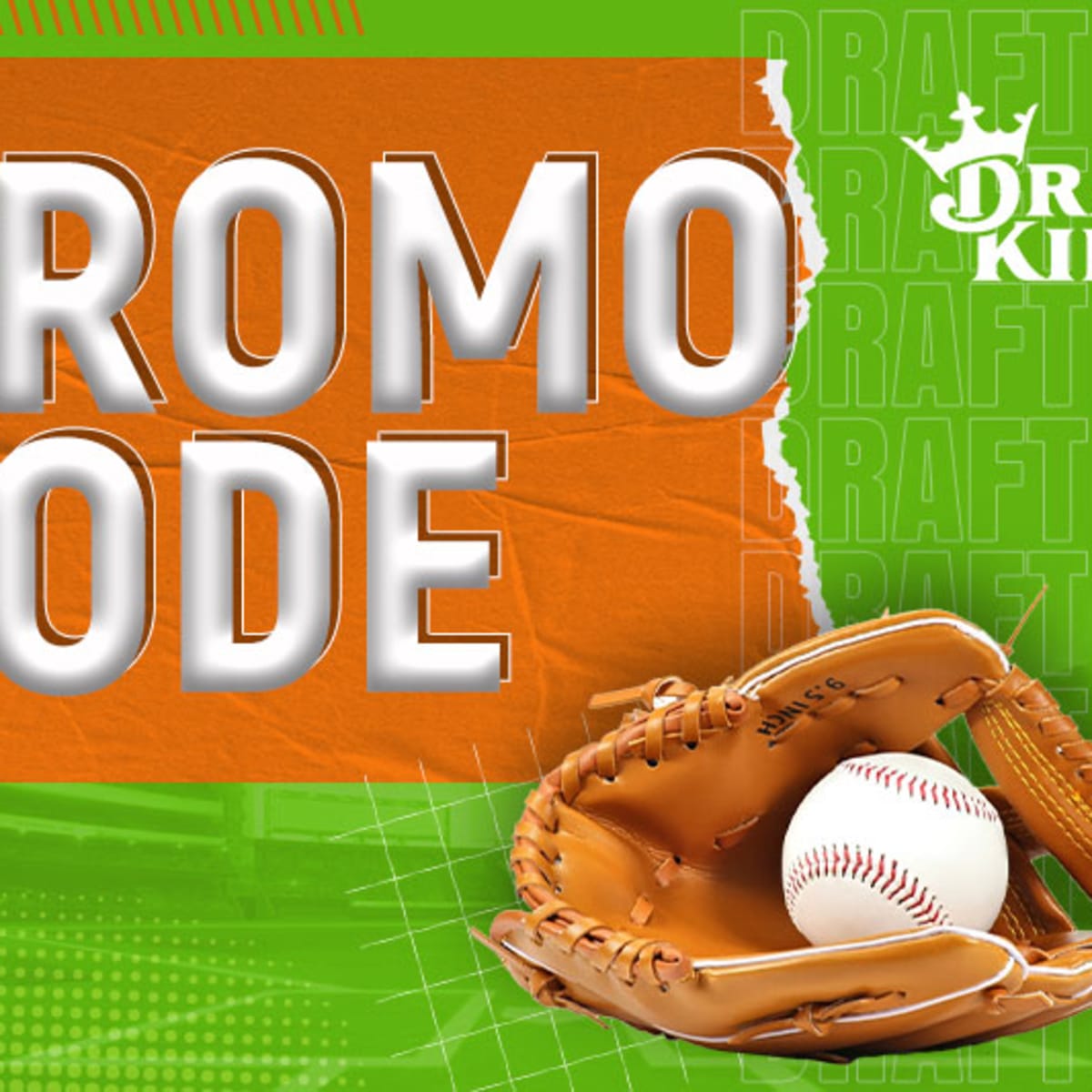 DraftKings Sportsbook MLB Promo Unlocks $150 Instantly: Tigers vs