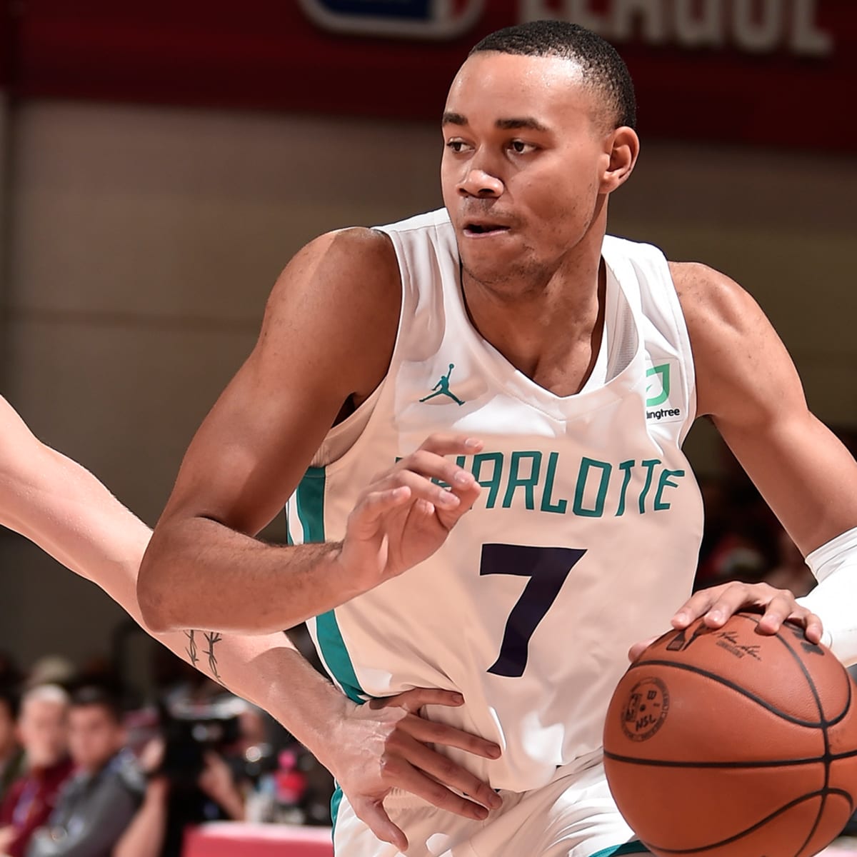 Charlotte Hornets roster: Projected starters, key moves, predictions for  2022-23 NBA season - DraftKings Network