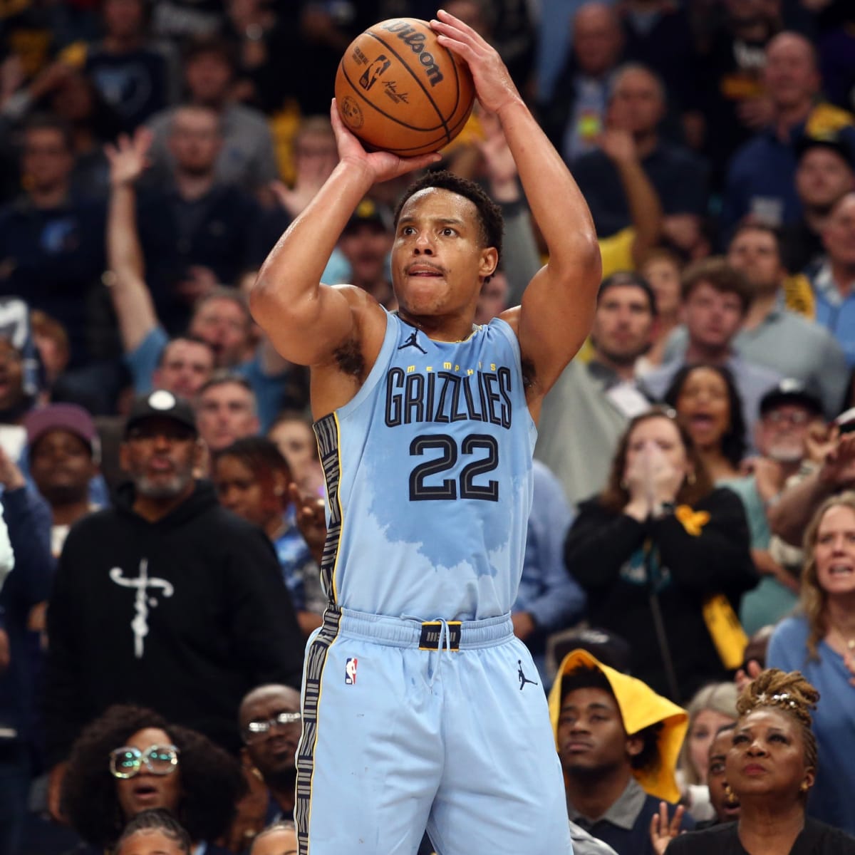 Memphis Grizzlies: 5 offseason roster moves they need to make