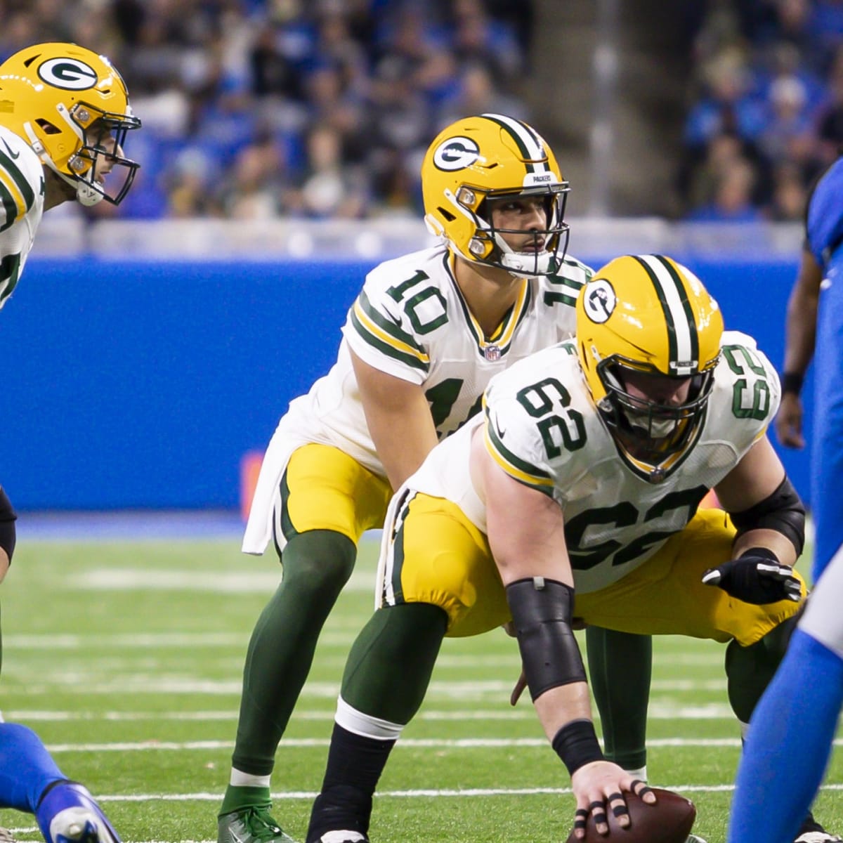 Predicting Winner of Every Green Bay Packers Game in 2023 - Sports  Illustrated Green Bay Packers News, Analysis and More