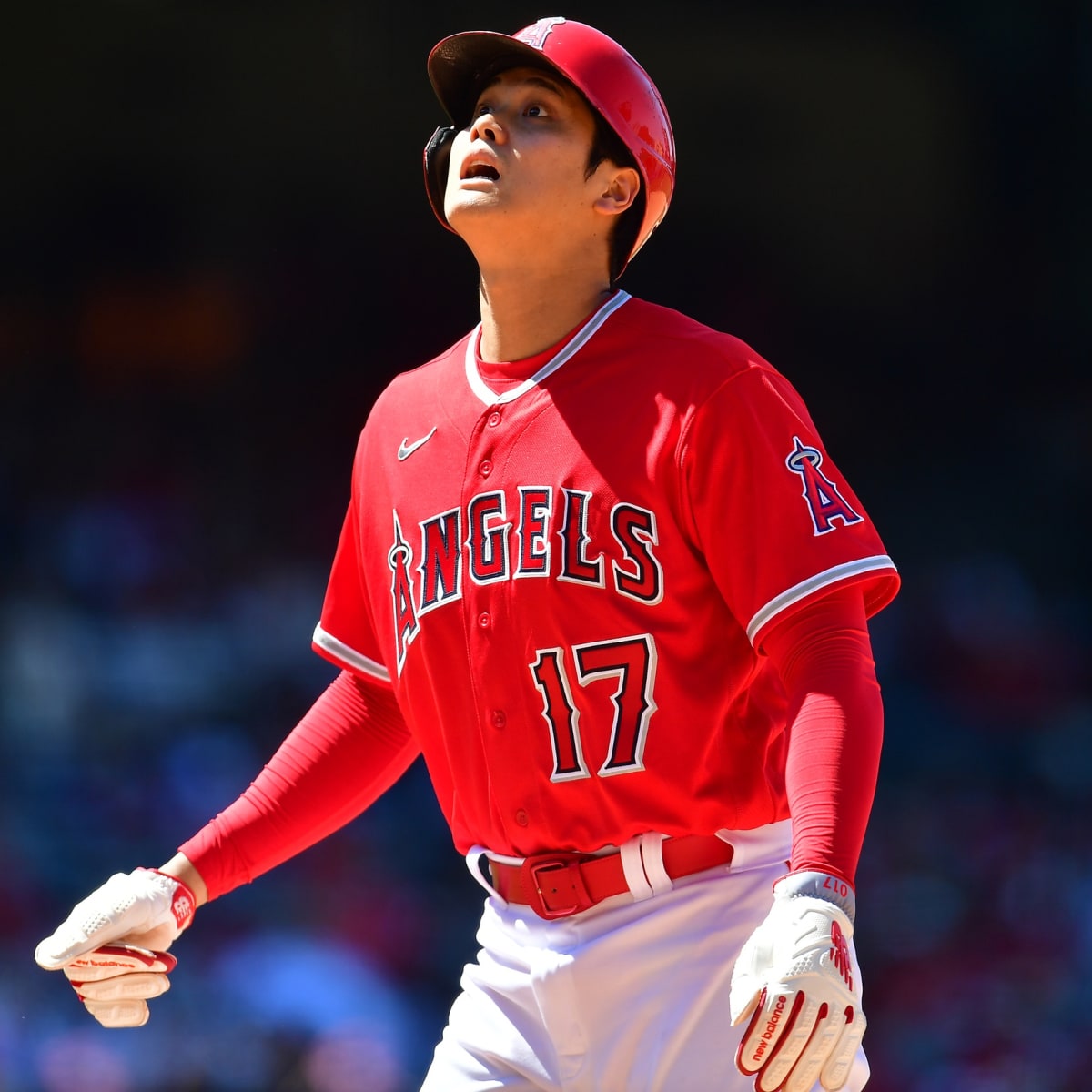 Shohei Ohtani agent asks MLB teams for written answers