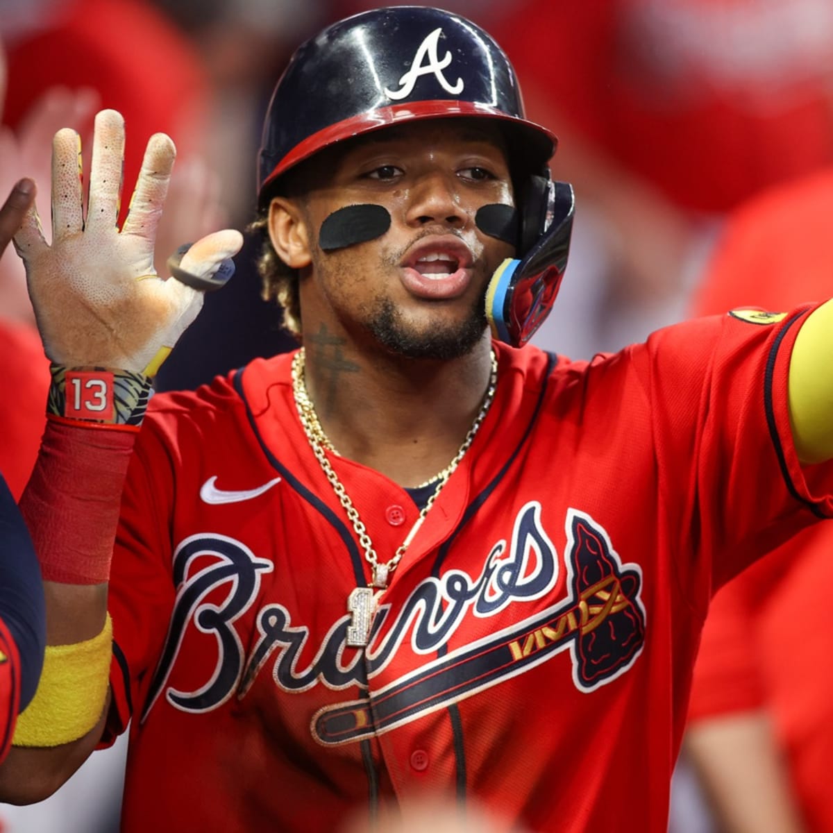 Atlanta Braves' Ronald Acuna Jr. On Pace For Even More History