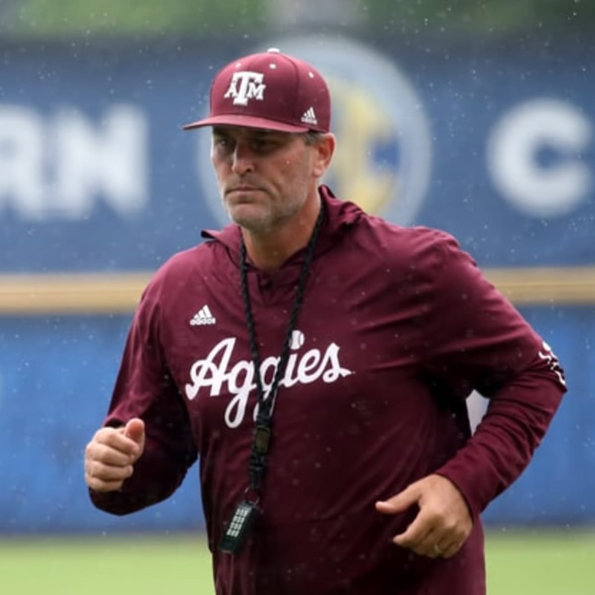 Texas A&M baseball: Jim Schlossnagle proud of his second Aggies team