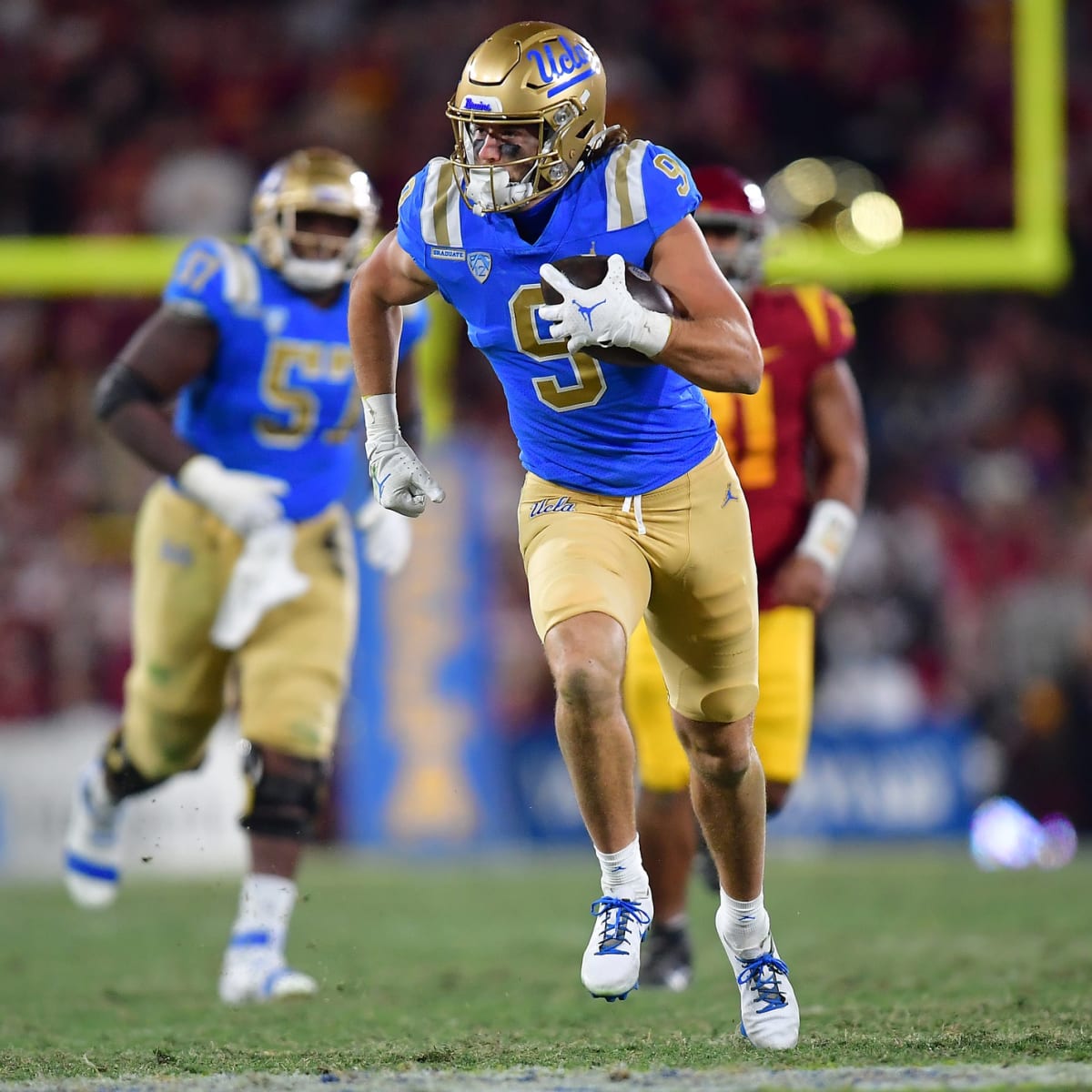 Baseball - Sports Illustrated UCLA Bruins News, Analysis and More