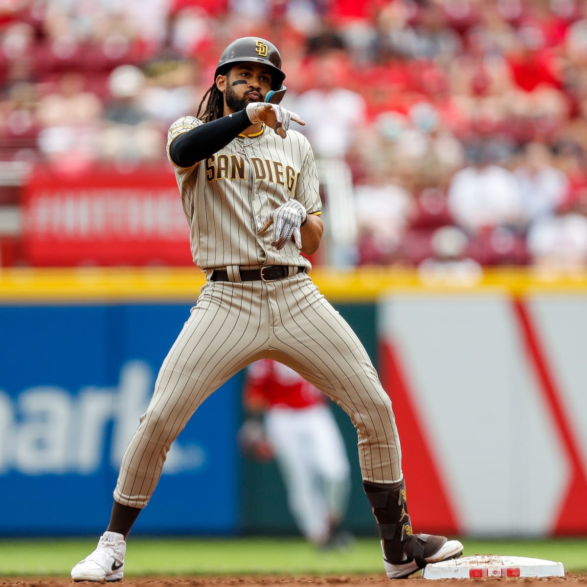 Juan Soto News, Rumors, Stats, Highlights and More