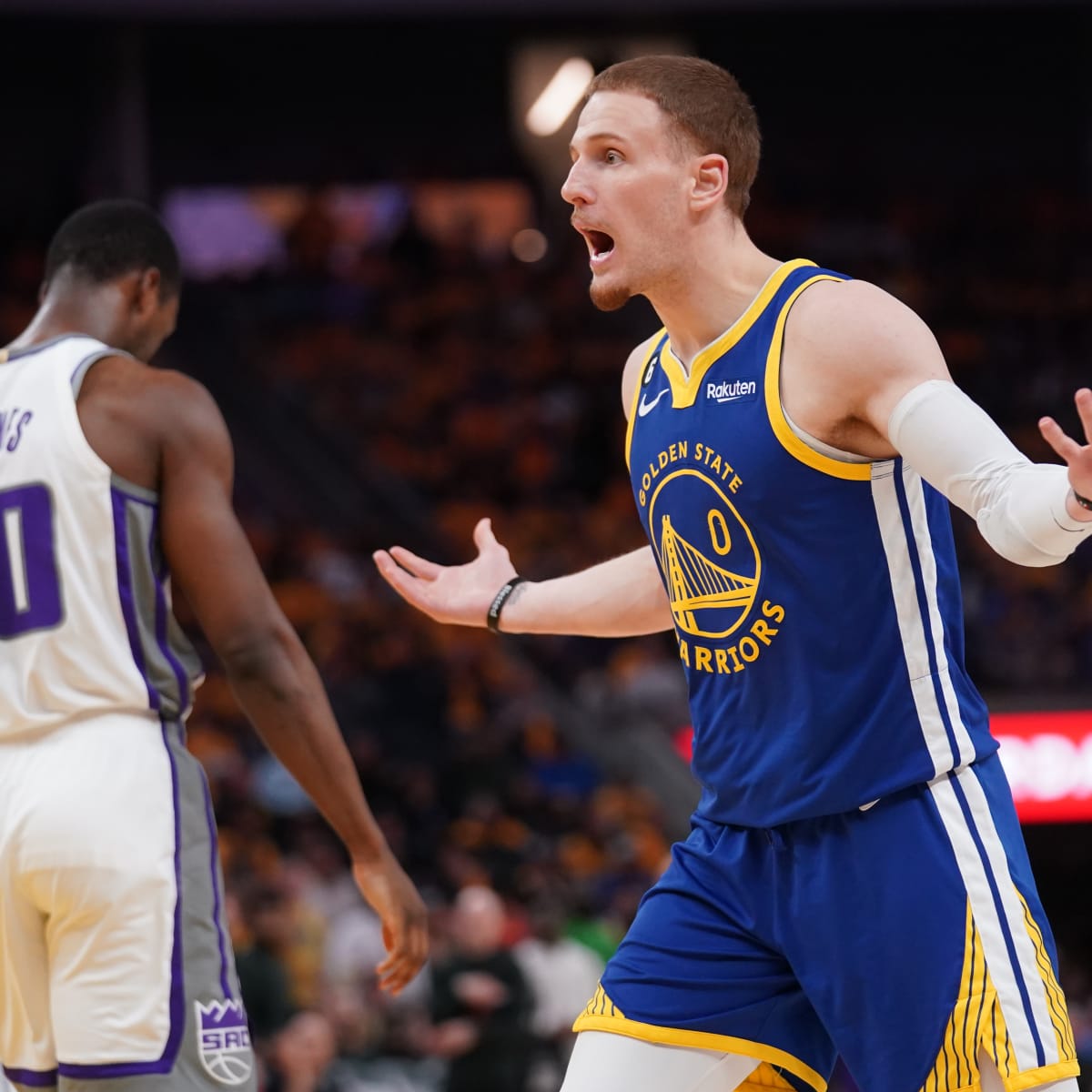Knicks get their guy, Donte DiVincenzo, so how does he fit with New York? -  The Athletic
