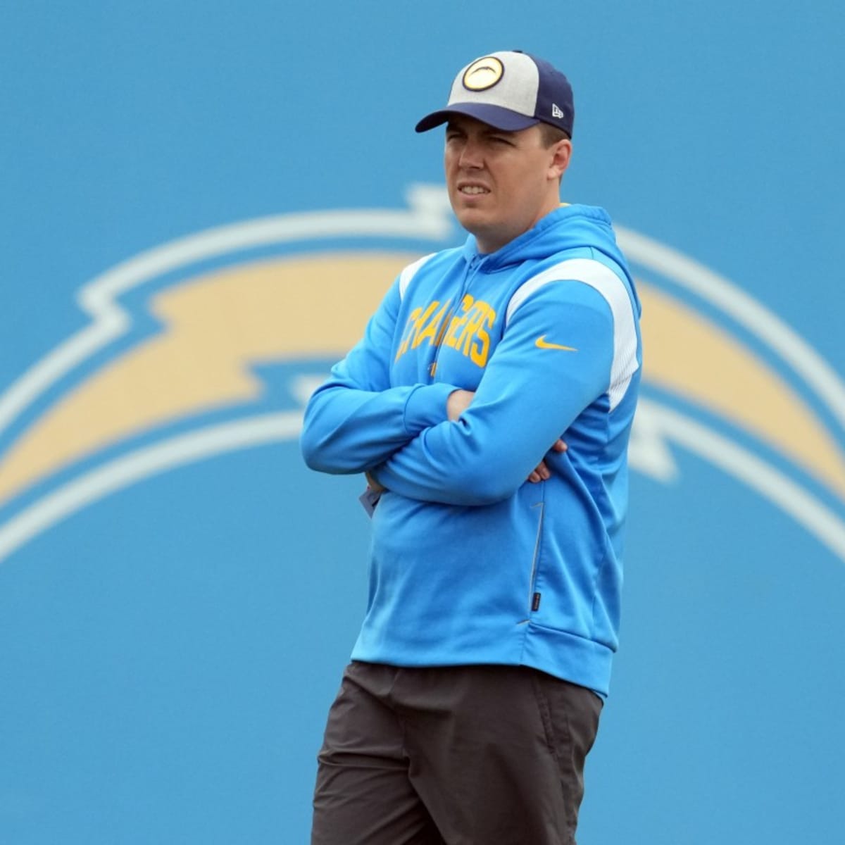 Chargers News: Bolts Remain Among Middle of the NFL in 2023 Cap Space -  Sports Illustrated Los Angeles Chargers News, Analysis and More