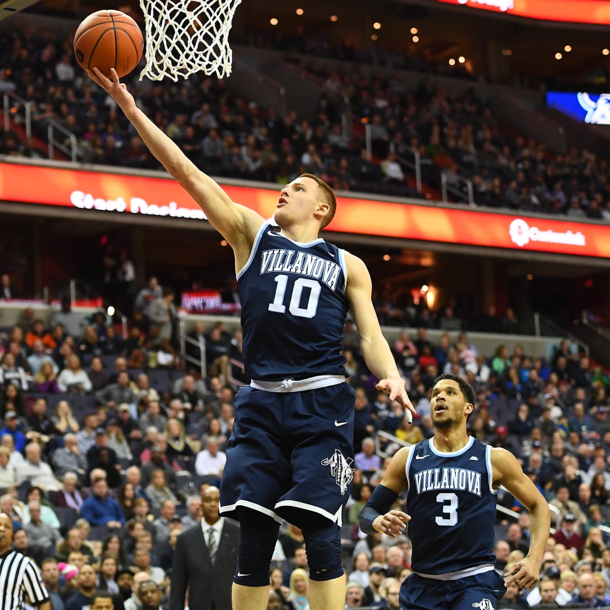 NBA Trade Rumors: Knicks planning to add another Villanova alum to play  alongside Jalen Brunson & Josh Hart