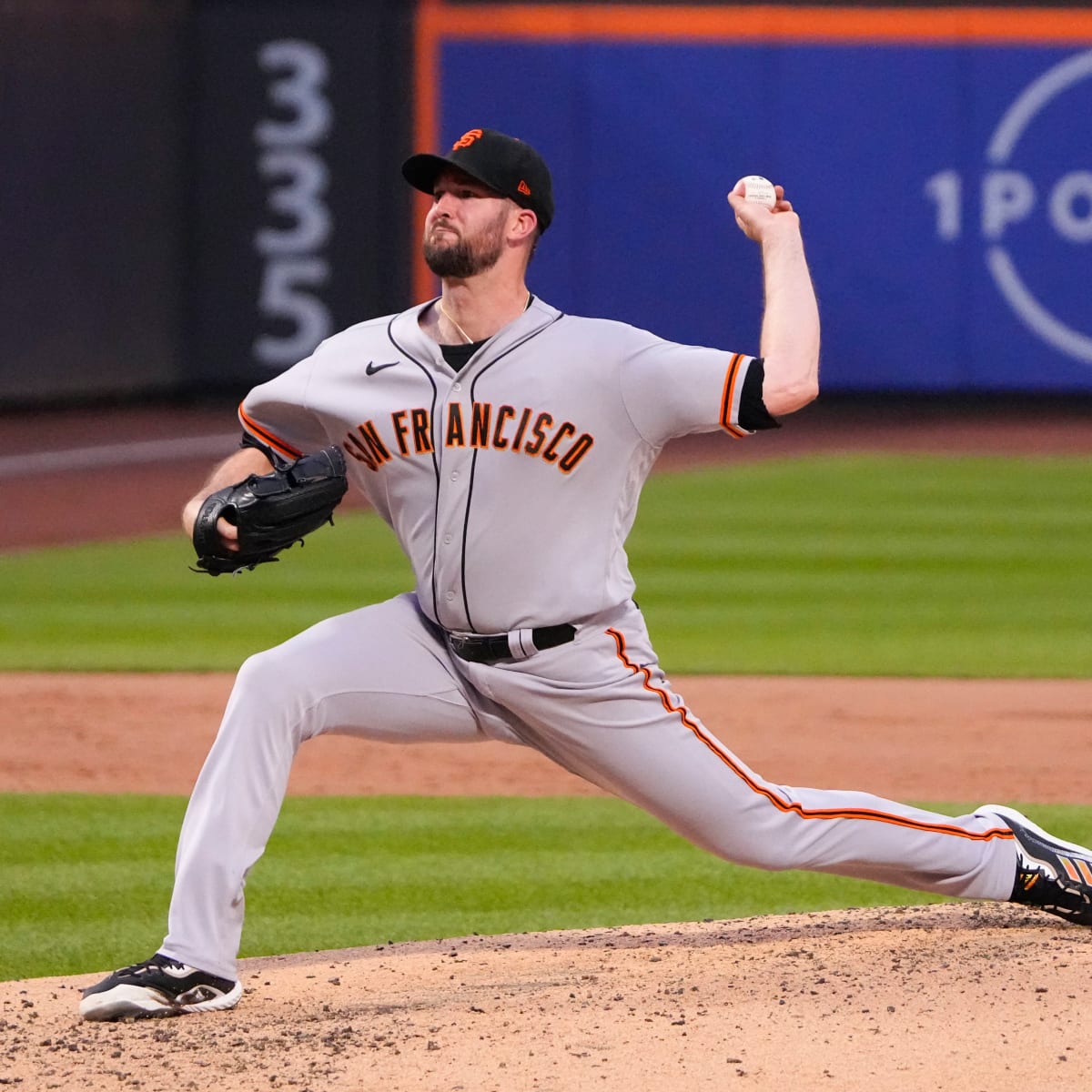 SF Giants News: Alex Wood could return sooner than expected - McCovey  Chronicles