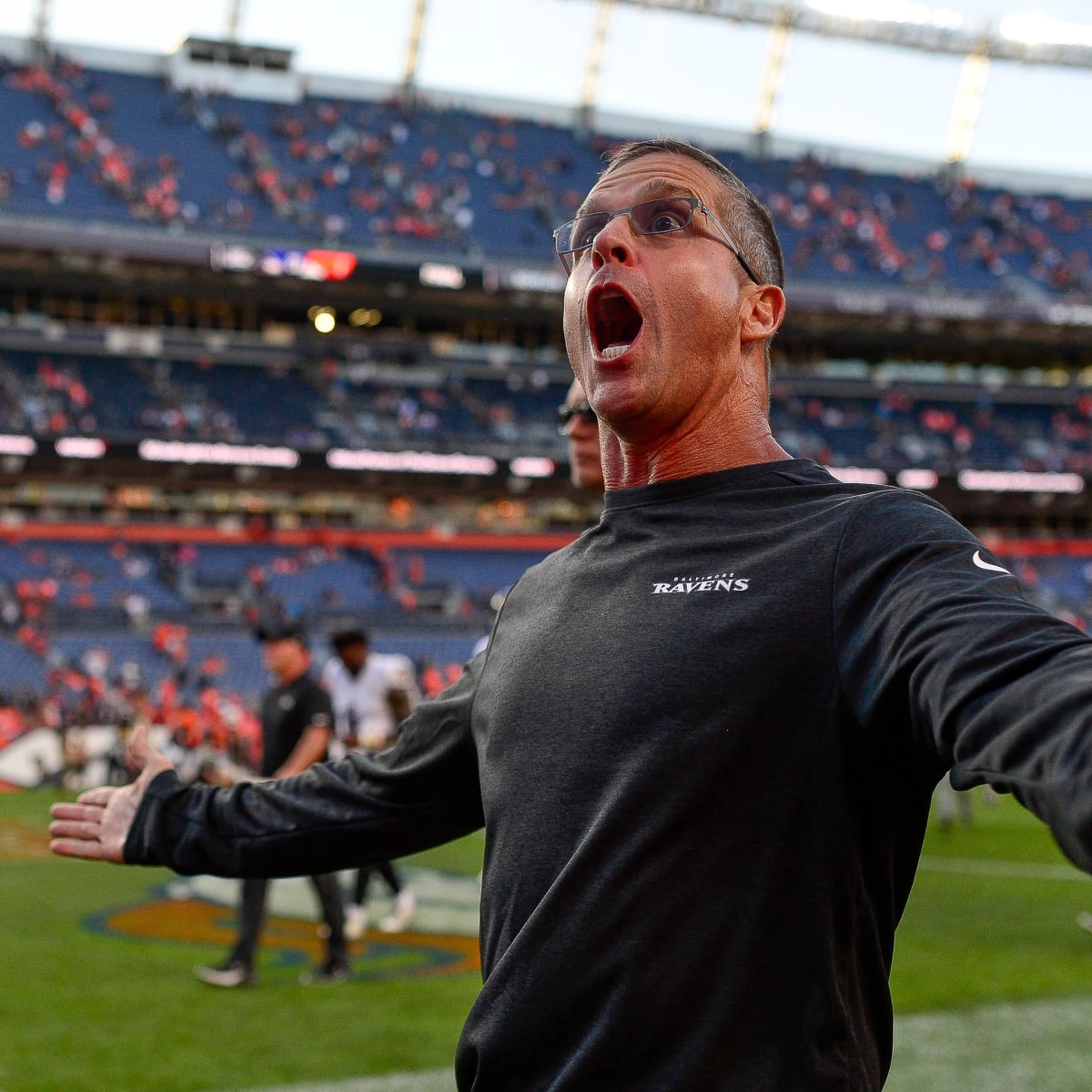 John Harbaugh: Baltimore Ravens 'Very Diverse, Very Fair, Very Open' With  Hiring Practices - Sports Illustrated Baltimore Ravens News, Analysis and  More