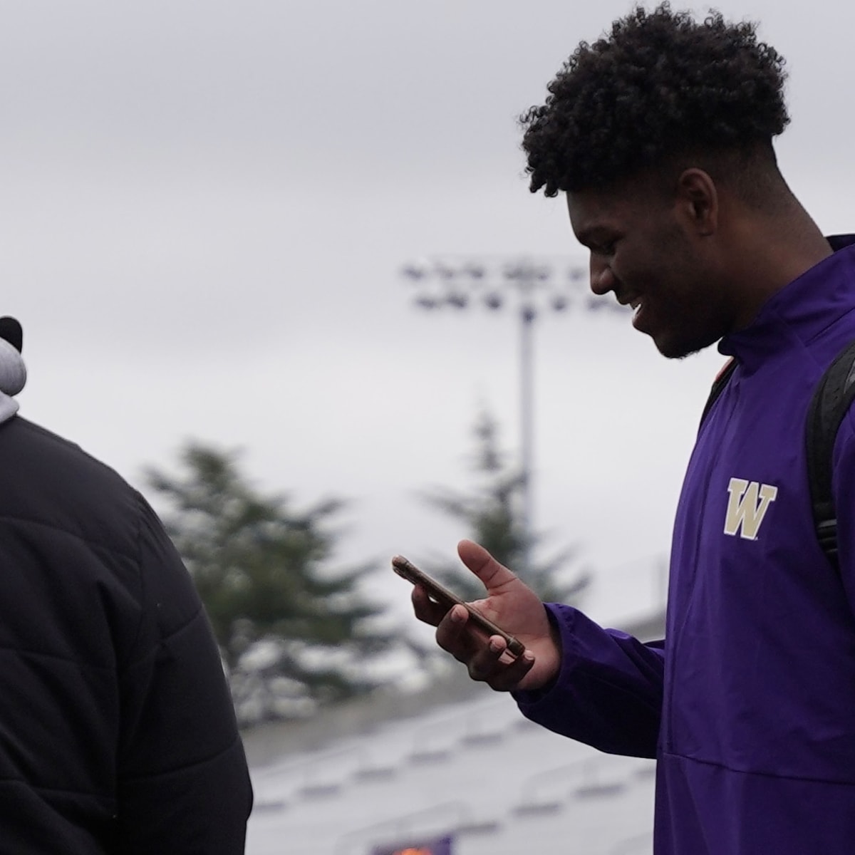 UW Huskies look to seize opportunity, transcend underdog status