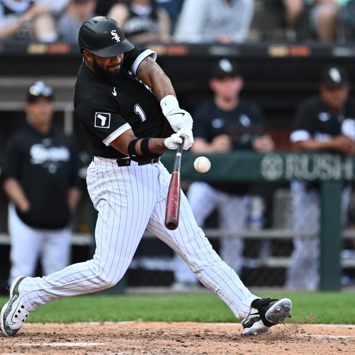Super humbled' Chicago White Sox infielder Elvis Andrus reflects