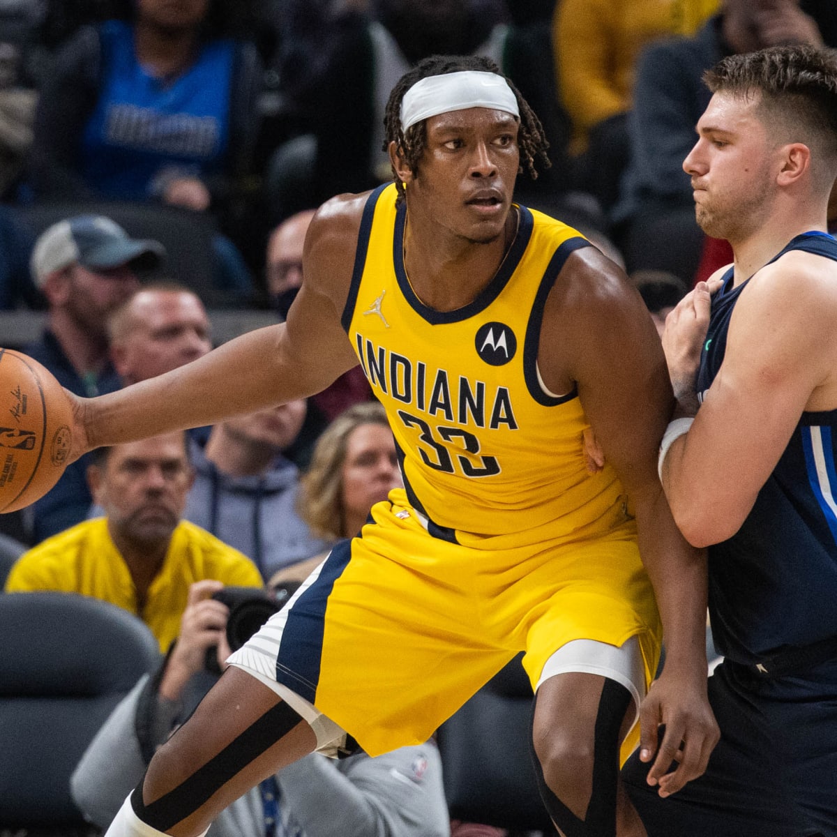 NBA free agency rumors: Indiana Pacers could target these 7 players