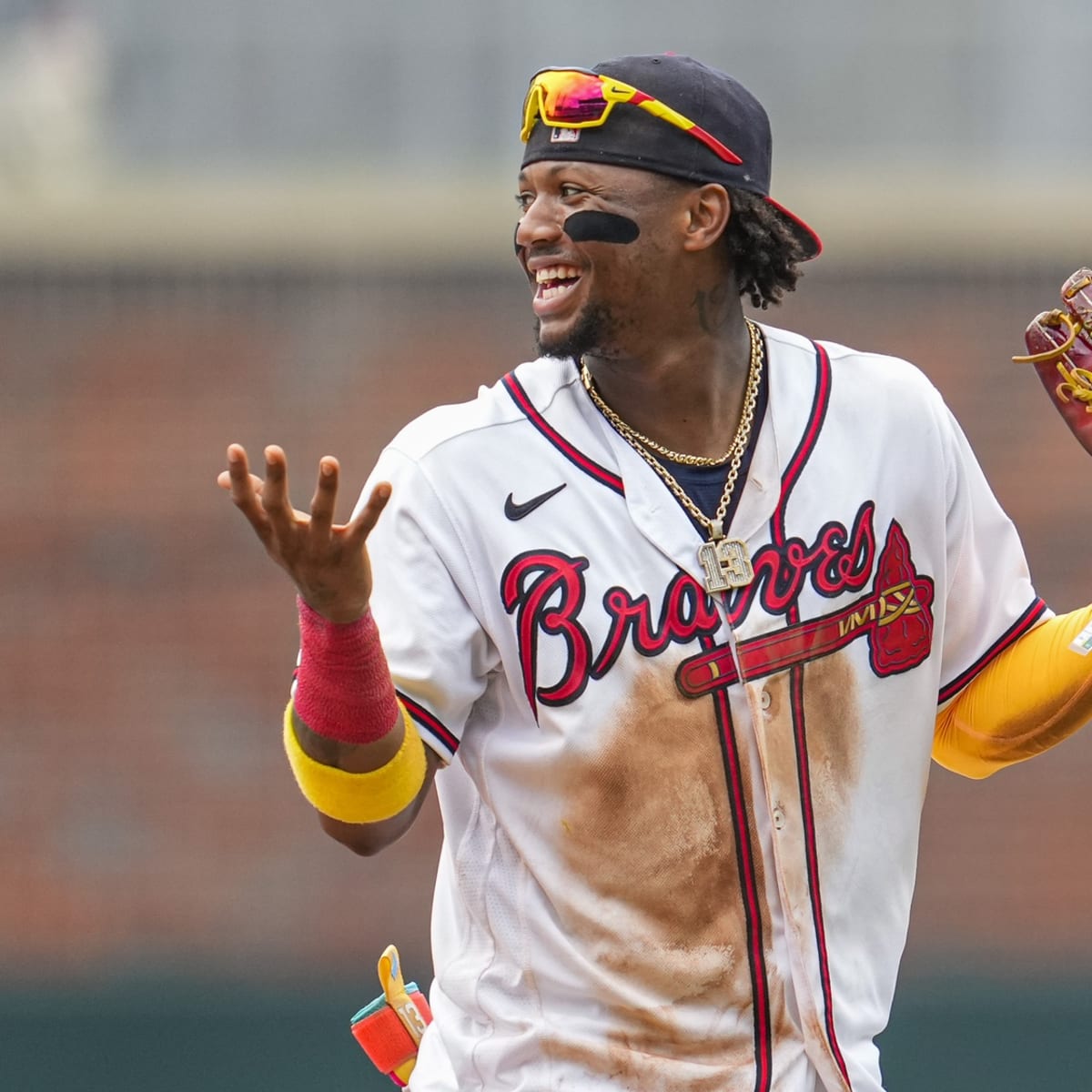 Atlanta Braves Join Some Prestigious History with Run of All-Stars -  Fastball