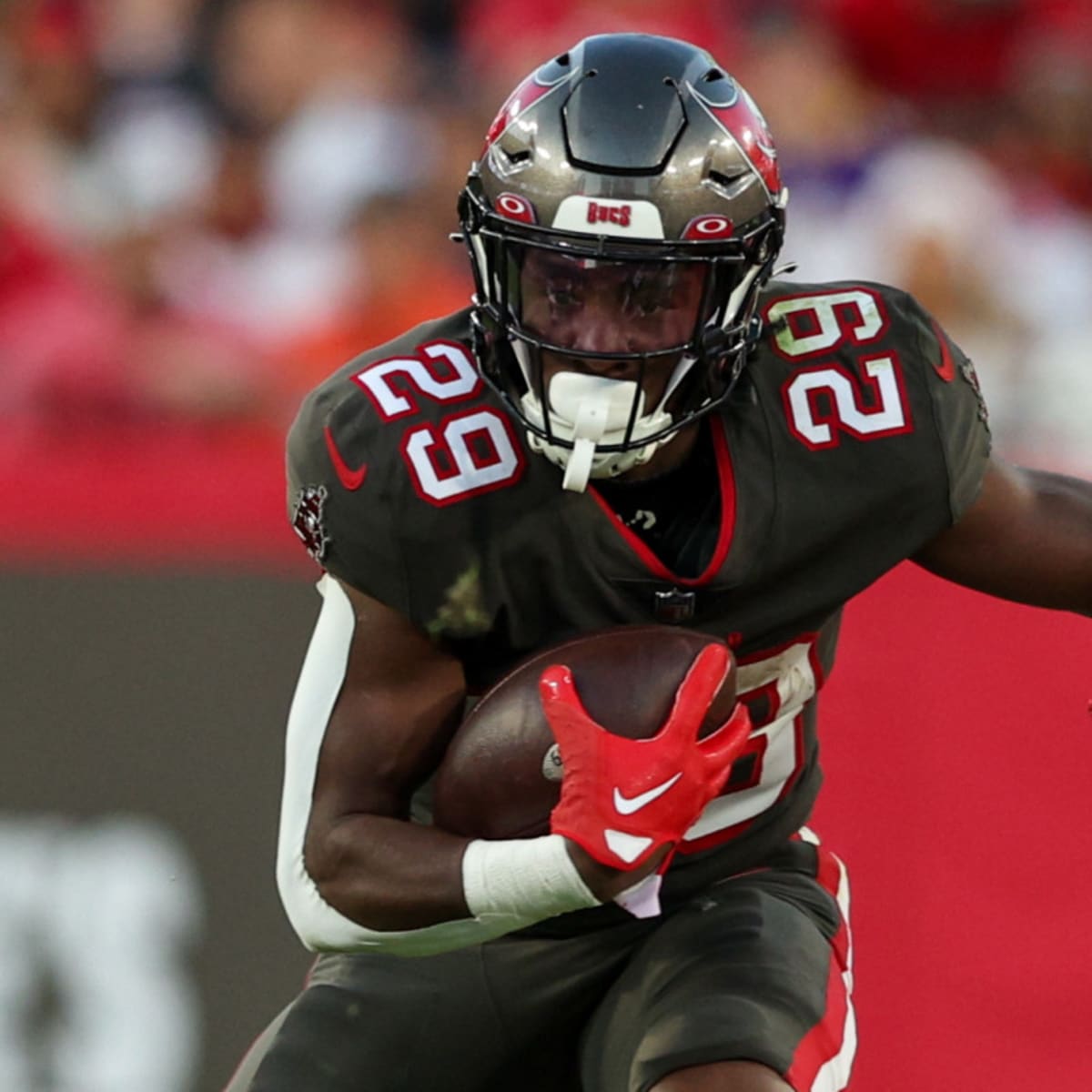 Tampa Bay Buccaneers Headlines and News from the Week 7/23-7/30, 2022