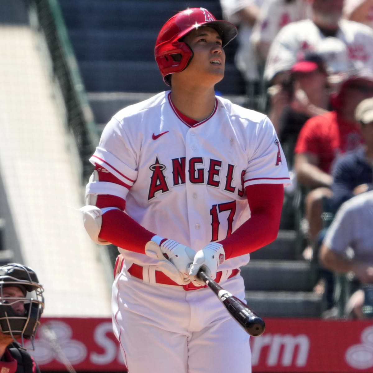 Report: Orioles, Diamondbacks discussing Ohtani with Angels